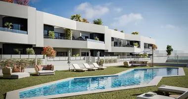 3 bedroom apartment in San Miguel de Salinas, Spain