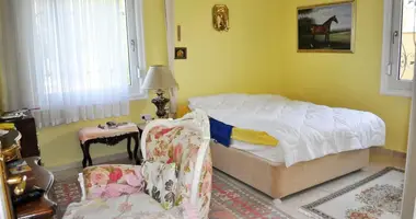 Вилла 2 спальни в Аланья, Турция