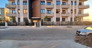 Mieszkanie 2 pokoi w Podgorica, Czarnogóra