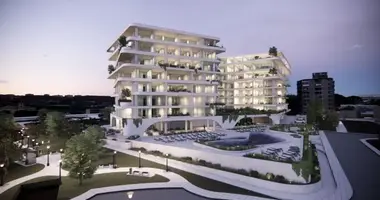 2 bedroom apartment in Paphos Municipality, Cyprus