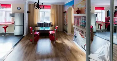 Wohnung 3 zimmer in Brest, Belarus