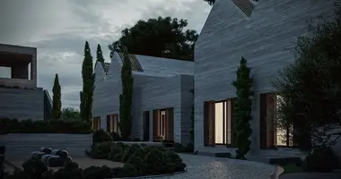 2 bedroom apartment in Yeroskipou, Cyprus