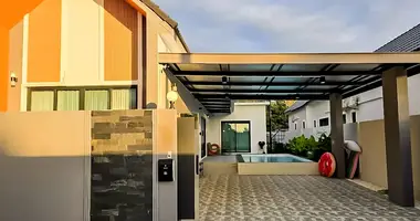 3 bedroom house in Huai Yai, Thailand