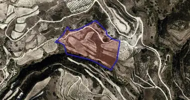 Apartamento en Letymbou, Chipre