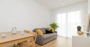 Appartement 1 chambre dans Varsovie, Pologne