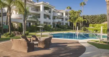3 bedroom apartment in Spain