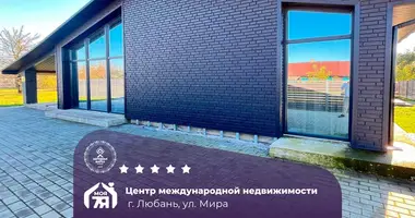 Casa en Lyuban, Belarús