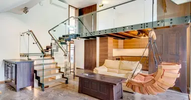 Maison 2 chambres dans Varsovie, Pologne