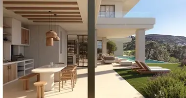 4 bedroom house in Benahavis, Spain