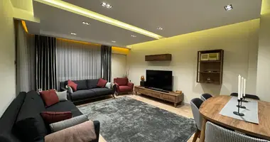 Appartement 3 chambres dans Turquie