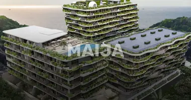 1 bedroom apartment in Rawai, Thailand