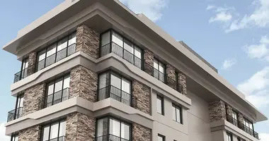 Wohnung 6 zimmer in Kadikoy, Türkei