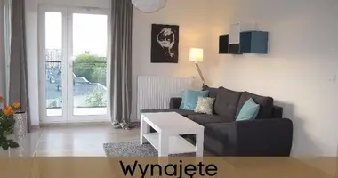 Appartement 2 chambres dans Smolice, Pologne