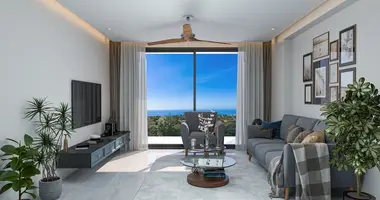 2 bedroom apartment in Agios Amvrosios, Northern Cyprus