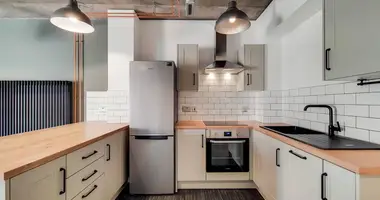 Studio apartment in London, United Kingdom