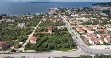 Działka w Thassos, Grecja