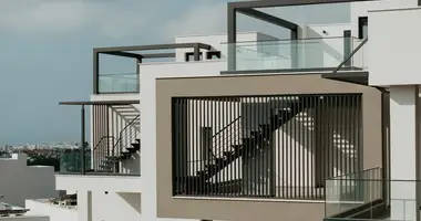 Penthouse in Germasogeia, Zypern