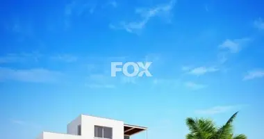 Appartement 3 chambres dans Yeroskipou, Chypre