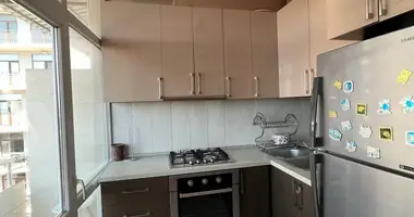 Wohnung 3 zimmer in Batumi, Georgien