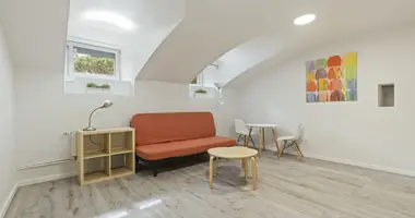 1 room apartment in Vilnius, Lithuania