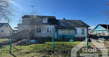  dans Maladetchna, Bélarus