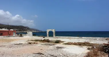 Grundstück in Marathokefala, Griechenland