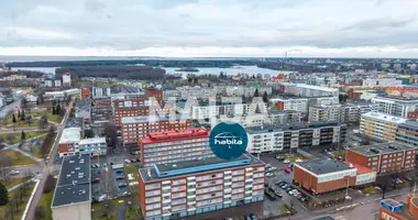 1 bedroom apartment in Oulu sub-region, Finland