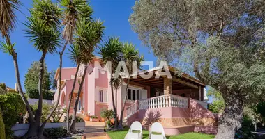 6-Zimmer-Villa in Portimao, Portugal