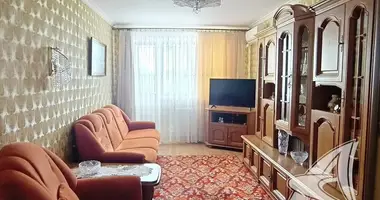 3 room apartment in Brest, Belarus
