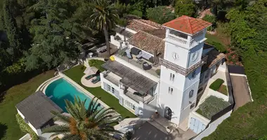 villa de 5 dormitorios en Francia