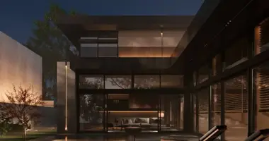Casa 7 habitaciones en Odesa, Ucrania