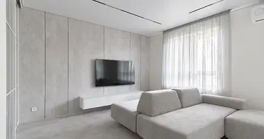 1 room apartment in Minsk, Belarus