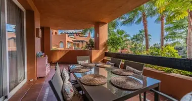 3 bedroom apartment in San Pedro Alcantara, Spain