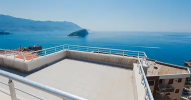 Инвестиционная 190 м² в Будва, Черногория