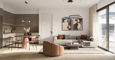 2 bedroom apartment in Paphos Municipality, Cyprus