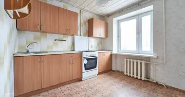 Wohnung 2 zimmer in Minsk, Belarus