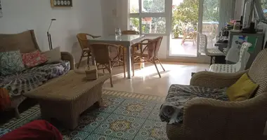 Wohnung 4 Schlafzimmer in Valencia, Spanien