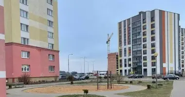1 room apartment in Zhodzina, Belarus