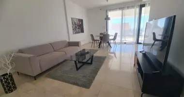 Mieszkanie 2 pokoi w Demos Agiou Athanasiou, Cypr