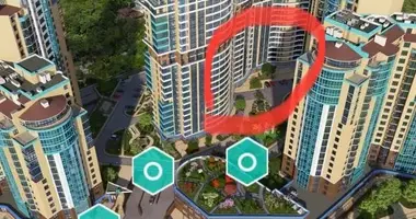 Propriété commerciale 50 m² dans Odessa, Ukraine