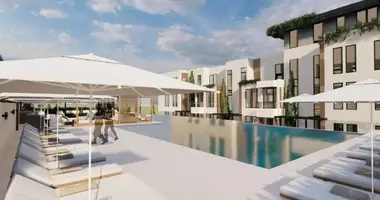 Appartement 2 chambres dans Herceg Novi, Monténégro