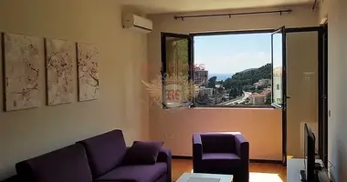 1 bedroom apartment in Montenegro