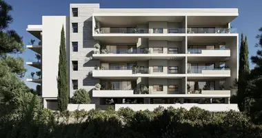Mieszkanie 3 pokoi w Limassol, Cypr