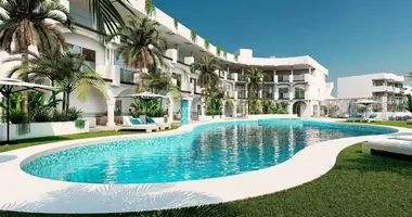 3 bedroom apartment in Rincon de la Victoria, Spain