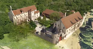 Apartamento 3 habitaciones en Francia