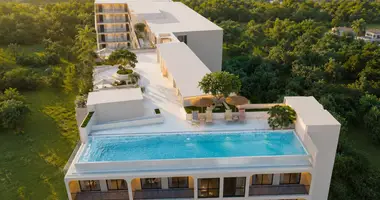 2 bedroom apartment in Rawai, Thailand