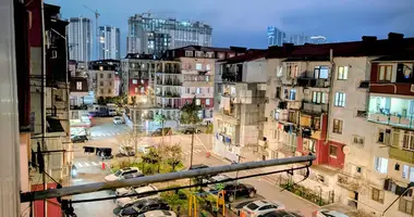Apartamento 3 habitaciones en Batumi, Georgia