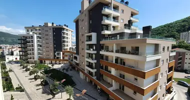 Appartement 2 chambres dans Budva, Monténégro