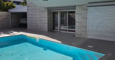 Casa 5 habitaciones en Limasol, Chipre