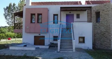 Dom 2 pokoi w Region Macedonia Środkowa, Grecja